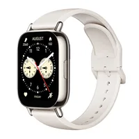 שעון חכם Xiaomi Redmi Watch 5 Lite שיאומי בצבע מוזהב