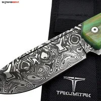 סכין Takumitak- Takumi- TKF502GN