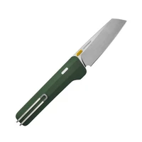 סכין לדרמן גליידר LEATHERMAN GLIDER בצבע ירוק 833426/400503.