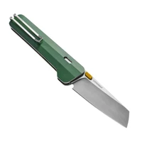 סכין לדרמן גליידר LEATHERMAN GLIDER בצבע ירוק 833426/400503.
