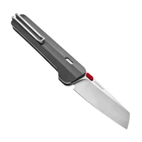 סכין לדרמן גליידר LEATHERMAN GLIDER בצבע שחור 833428/400502.