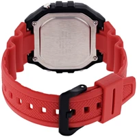 שעון יד דיגיטלי W-218H-4B CASIO