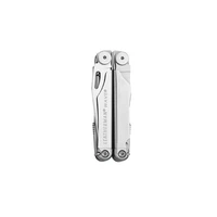 אולר רב תכליתי Wave Leatherman לדרמן נרתיק כלול