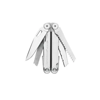 אולר רב תכליתי Wave Leatherman לדרמן נרתיק כלול