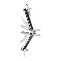 אולר רב תכליתי Wave Leatherman לדרמן נרתיק כלול