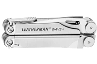 אולר רב תכליתי Wave Leatherman לדרמן נרתיק כלול