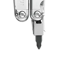 אולר רב תכליתי Wave plus לדרמן נרתיק כלול Leatherman