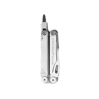 אולר רב תכליתי Wave plus לדרמן נרתיק כלול Leatherman