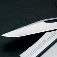 אולר רב תכליתי Wave plus לדרמן נרתיק כלול Leatherman