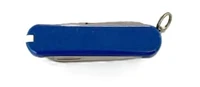 האולר הקלאסי קטן 0.6203.02R2 עם חמסה VICTORINOX