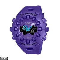 שעון יד משולב G-SHOCK GA-V01-2AD