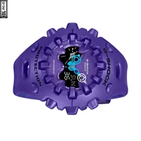 שעון יד משולב G-SHOCK GA-V01-2AD