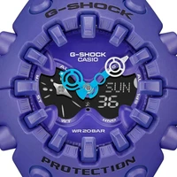 שעון יד משולב G-SHOCK GA-V01-2AD