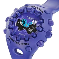 שעון יד משולב G-SHOCK GA-V01-2AD