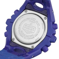 שעון יד משולב G-SHOCK GA-V01-2AD