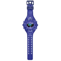 שעון יד משולב G-SHOCK GA-V01-2AD
