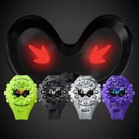 שעון יד משולב G-SHOCK GA-V01-2AD