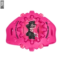 שעון יד משולב G-SHOCK GA-V01-4AD