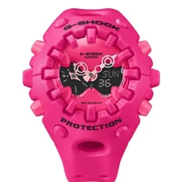 שעון יד משולב G-SHOCK GA-V01-4AD