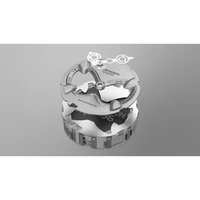 שעון יד משולב G-SHOCK GA-V01-7AD