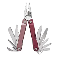 אולר רב תכליתי 831557 Leatherman Rebar לדרמן