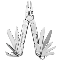 אולר רב תכליתי 831557 Leatherman Rebar לדרמן