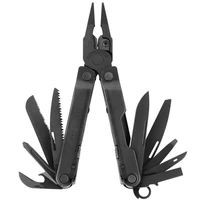 אולר רב תכליתי 831557 Leatherman Rebar לדרמן