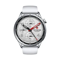 שעון ספורט חכם ומתקדם שיאומי דגם Xiaomi Watch S5 46mm מבחר צבעים