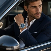 שעון יד אנלוגי Daniel Klein Exclusive DK.1.14399-4
