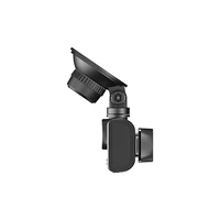 מצלמת דרך לרכב Full HD 1080P עם WiFi ומצלמה קדמית ואחורית 5437