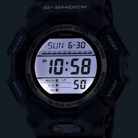 שעון יד ג'י-שוק GD-010-3D.