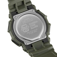 שעון יד ג'י-שוק GD-010-3D.