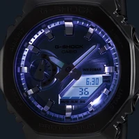 שעון יד לגבר CASIO GM2110D3A1D