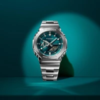 שעון יד לגבר CASIO GM2110D3A1D
