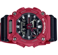 שעון יד משולב לגבר Casio G-Shock GA9004A קסיו