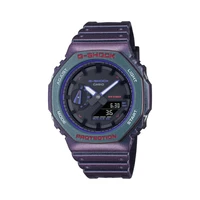 שעון יד משולב ג׳י-שוק קארבון G-SHOCK GA2100AH6A