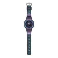שעון יד משולב ג׳י-שוק קארבון G-SHOCK GA2100AH6A