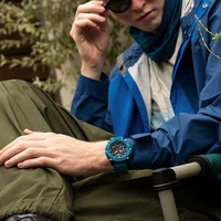 שעון יד משולב G-SHOCK GA22002A