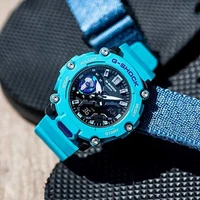 שעון יד משולב G-SHOCK GA22002A