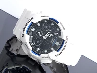 שעון יד משולב G-SHOCK GA100B7A