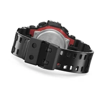 שעון יד משולב G-SHOCK GA700RGB1A.