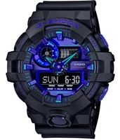 שעון יד משולב GA-700VB-1A G-SHOCK