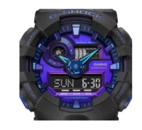 שעון יד משולב GA-700VB-1A G-SHOCK