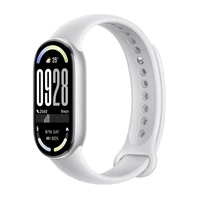 צמיד כושר Xiaomi Smart Band 10 יבואן רשמי