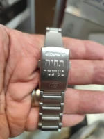 שעון יד קסיו אדיפיס EFV-640D-2BV .
