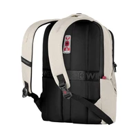 תיק גב MX Professional WENGER Sand למחשב נייד “16 653500