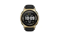 שעון חכם T-Rex 3 Pro 44mm Black Go שחור זהב AMAZFIT