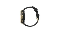 שעון חכם T-Rex 3 Pro 44mm Black Go שחור זהב AMAZFIT