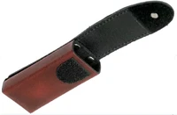 נרתיק עור לחגורת Victorinox 4.0822.L עבור כלים של VICTORINOX