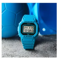 שעון יד דיגיטלי G-SHOCK DW5600EP2D